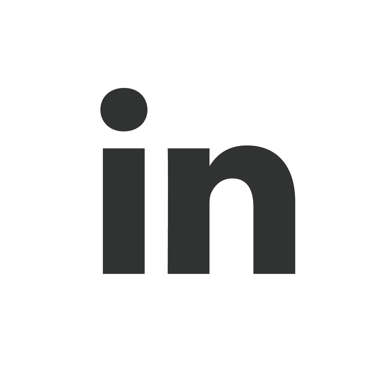 LinkedIn Icon